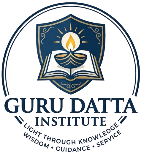 Guru Datta Institute